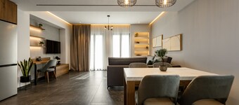 Omikron Luxury Residences