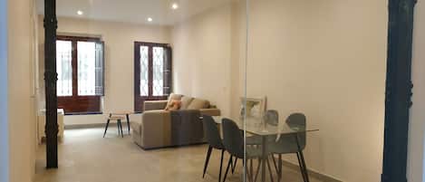 2 habitaciones y wifi gratis