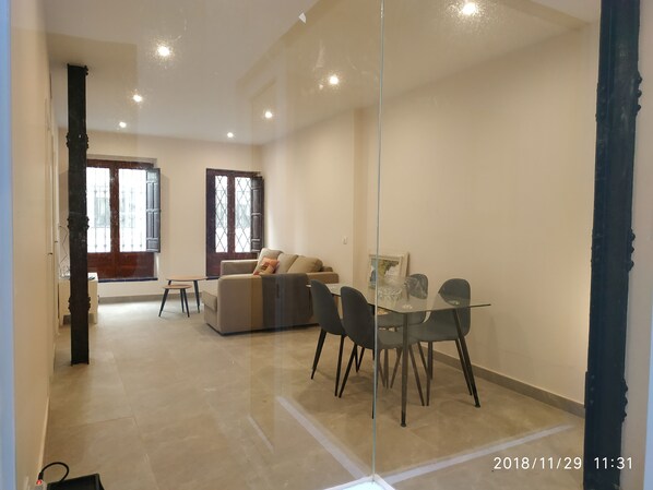 2 chambres, Wi-Fi gratuit