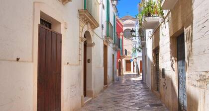 Pianista Home in Fasano City