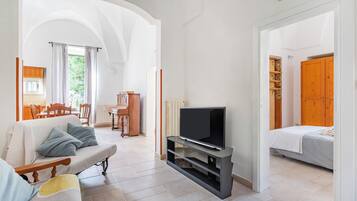 2 chambres, Wi-Fi, draps fournis