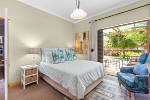 House (5 Bedrooms) | 5 bedrooms, free WiFi - Panaderos (Kleinmond)