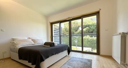 Lux Apartment 521 Lettér! Pool & Fitness room