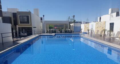 Hermoso Alojamiento Entero 3hab, 2 ba