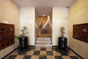 Interior - Stunning 130 sqm Apartment in the Heart of Porto (Porto)