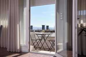 Interior - Stunning 130 sqm Apartment in the Heart of Porto (Porto)