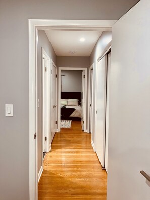 Interior - Enchanting haven Luxury amenities captivating entertainment cozy massage chair (Cincinnati)