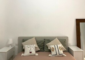 经典公寓 | 起居区