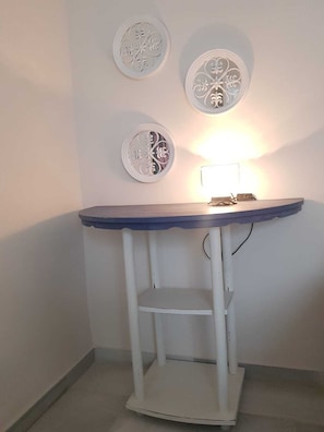 2 sovrum och gratis wi-fi