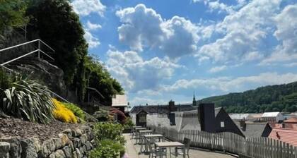 Hotel Garni zum Bären