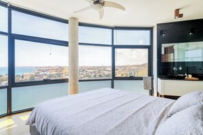 4 Schlafzimmer, Bügeleisen/Bügelbrett, Reisekinderbett, kostenloses WLAN