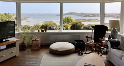 Ballydorn Lodge Strangford Lough