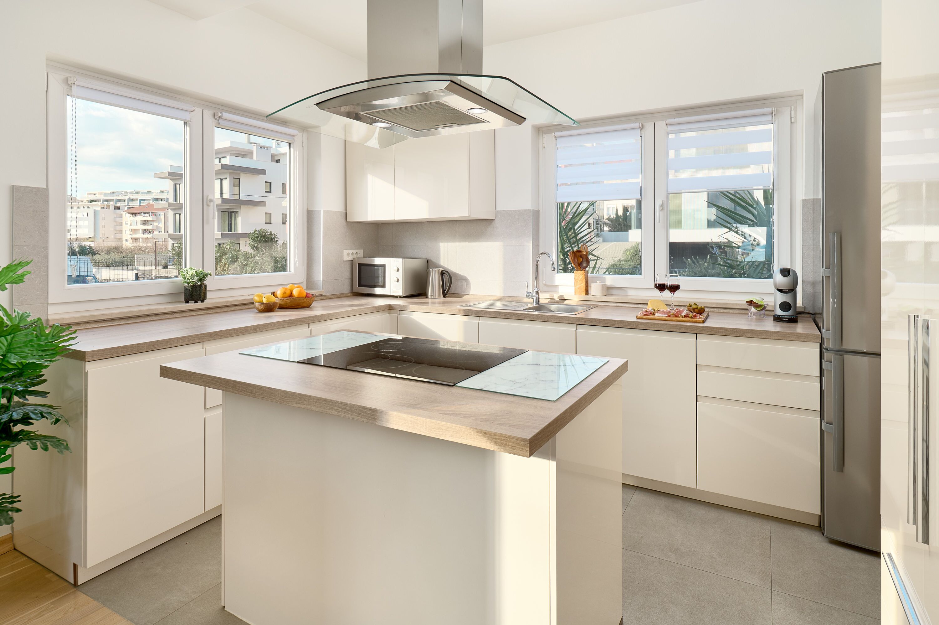 Apartment | Private kitchen