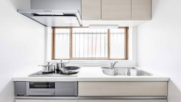 Deluxe House | Private kitchen