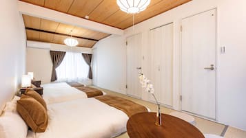 Deluxe House
