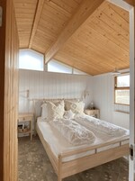 Three Bedroom Cottage. | 3 bedrooms, iron/ironing board, free WiFi, bed sheets