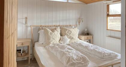 Hestaland Horse Farm Cottage