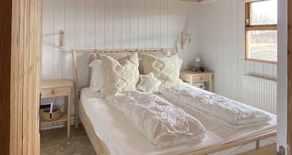 Hestaland Horse Farm Cottage