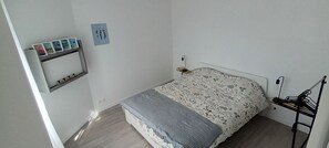 1 quarto, ferros/tábuas de passar roupa, Wi-Fi de cortesia