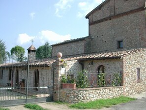 Exterieur