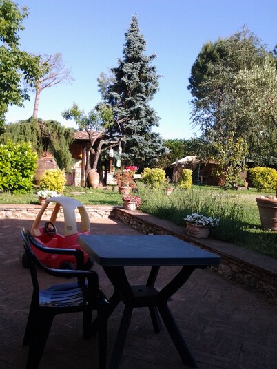 TUSCANY COUNTRY HOTEL SUITES oasis tranquilitybetween SIENA / FLORENCE