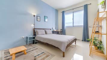 Doppia Standard | Vista dalla camera