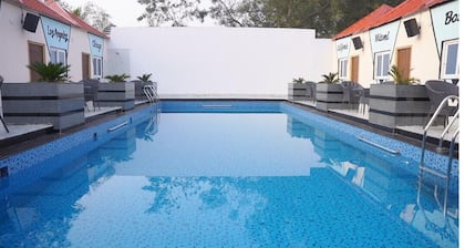 Pasala Resort