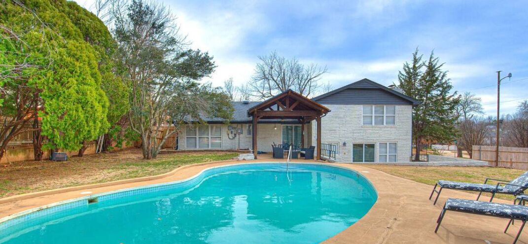 4Bed Remodeled Luxe Pool House