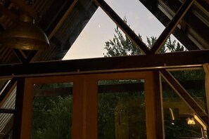 Interior - Encanto Natural: Mar y Bosque La Pedrera (La Pedrera)