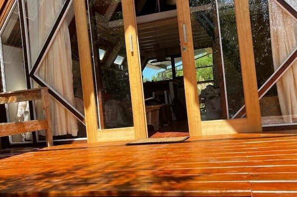 Property grounds - Encanto Natural: Mar y Bosque La Pedrera (La Pedrera)