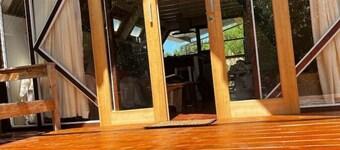 Encanto Natural: Mar y Bosque La Pedrera