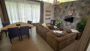 Televisión de pantalla plana, futbolito