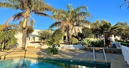 LaFinca | Seaside Villa with Private Pool + BBQ