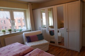 1 chambre, Wi-Fi gratuit