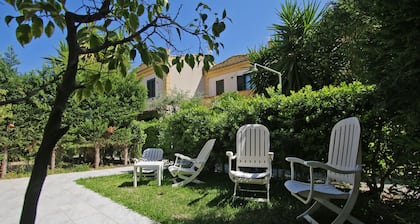 Enjoy Apartment - 1 bedroom, close to the beach, in complex with pool available
