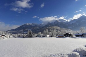 Sports d’hiver