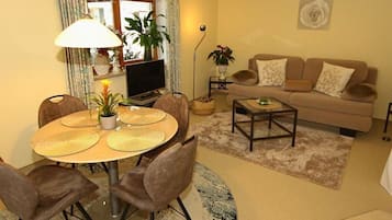 Smart-TV, DVD-Player