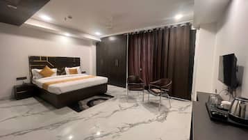 Habitación Premium | Wifi gratis