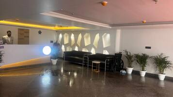 Recepción