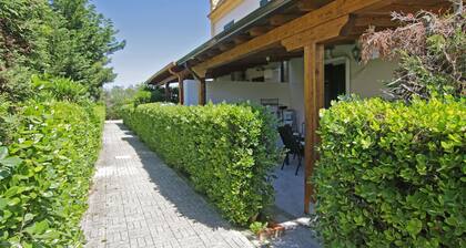 Villa Enjoy - 3 bedrooms, close to the beach, in complex with pool available