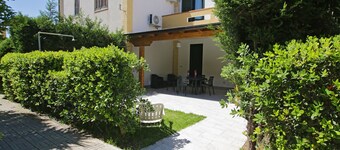 Villa Enjoy - 3 bedrooms, close to the beach, in complex with pool available