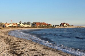 Playa en los alrededores 