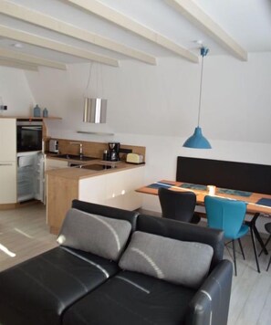 Smart-TV og DVD-spiller