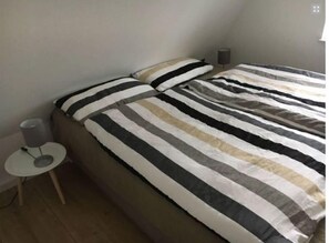 2 Schlafzimmer, kostenloses WLAN