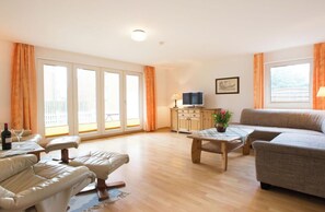 تلفزيون ذكي