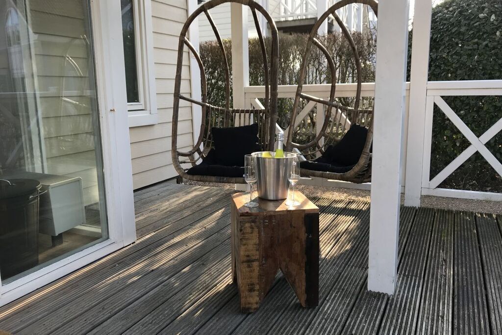 テラス / パティオ