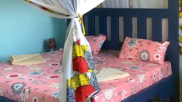 Habitación doble de diseñador | Wifi gratis