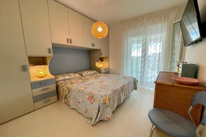 2 habitaciones 