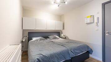 1 chambre, Wi-Fi gratuit
