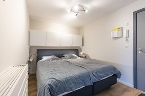 1 chambre, Wi-Fi gratuit